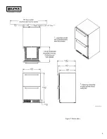 Preview for 5 page of Lynx L24DWR User'S Manual & Installation Instructions