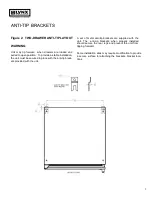 Preview for 7 page of Lynx L24DWR User'S Manual & Installation Instructions