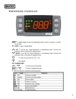 Preview for 12 page of Lynx L24DWR User'S Manual & Installation Instructions