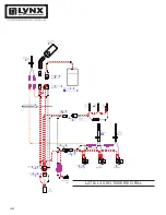 Предварительный просмотр 38 страницы Lynx L27-2 Care & Use/Installation Manual