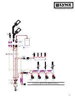 Предварительный просмотр 39 страницы Lynx L27-2 Care & Use/Installation Manual