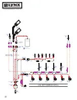 Предварительный просмотр 40 страницы Lynx L27-2 Care & Use/Installation Manual