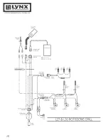 Preview for 38 page of Lynx L27 F-2 Use & Installation Manual