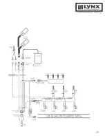 Preview for 39 page of Lynx L27 F-2 Use & Installation Manual