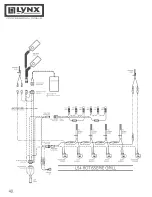 Preview for 40 page of Lynx L27 F-2 Use & Installation Manual