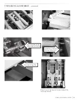 Preview for 13 page of Lynx L27 Series Care & Use/Installation Manual