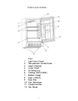 Preview for 4 page of Lynx L500REF Instruction Manual