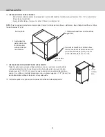 Preview for 29 page of Lynx LBCDW2 Use & Installation Manual