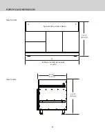 Preview for 33 page of Lynx LBCDW2 Use & Installation Manual