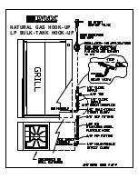 Preview for 4 page of Lynx LCB1-2 Installation & Operation Instructions