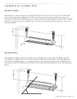 Preview for 9 page of Lynx LHEM48 Care & Use/Installation Manual