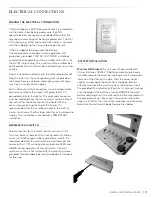 Preview for 17 page of Lynx LHEM48 Care & Use/Installation Manual