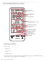 Preview for 22 page of Lynx LHEM48 Care & Use/Installation Manual