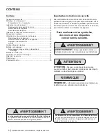 Preview for 22 page of Lynx LM15REF Care & Use/Installation Manual