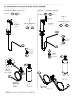 Предварительный просмотр 36 страницы Lynx LM24BF Care & Use/Installation Manual