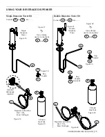 Предварительный просмотр 11 страницы Lynx LN24BF Care & Use/Installation Manual