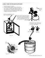 Предварительный просмотр 13 страницы Lynx LN24BF Care & Use/Installation Manual