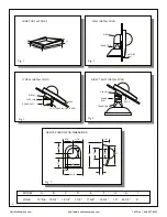 Предварительный просмотр 15 страницы Lynx LOH1236 Installation Instructions Manual