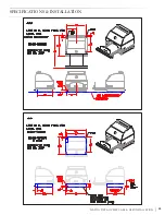 Предварительный просмотр 25 страницы Lynx LPZA Care & Use/Installation Manual