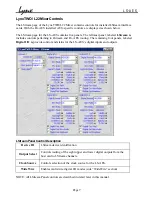 Preview for 9 page of Lynx LS-AES Owner'S Manual
