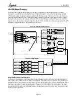 Предварительный просмотр 12 страницы Lynx LS-AES Owner'S Manual