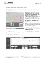 Preview for 19 page of Lynx LX-212S User Manual