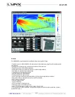 Preview for 20 page of Lynx LX-212S User Manual