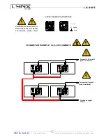 Preview for 7 page of Lynx LX-218S User Manual