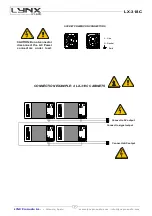 Preview for 7 page of Lynx LX-318C User Manual