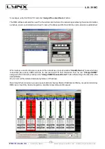 Preview for 16 page of Lynx LX-318C User Manual