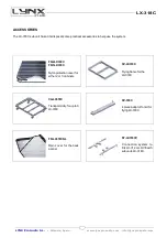 Preview for 21 page of Lynx LX-318C User Manual