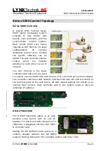 Предварительный просмотр 6 страницы Lynx LynxCentraal 5000 Series Quick Start Manual