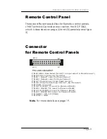 Предварительный просмотр 11 страницы Lynx MiniModule S VD 3062 Reference Manual