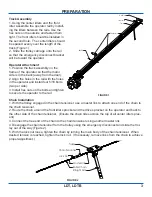 Preview for 3 page of Lynx Napoleon Lynx LDT Owner'S Manual