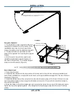 Preview for 5 page of Lynx Napoleon Lynx LDT Owner'S Manual