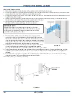 Preview for 10 page of Lynx Napoleon Lynx LDT Owner'S Manual