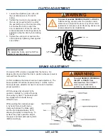 Preview for 13 page of Lynx Napoleon Lynx LDT Owner'S Manual