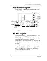 Предварительный просмотр 9 страницы Lynx P DX 3010 Reference Manual