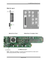 Предварительный просмотр 15 страницы Lynx P VD 5600 Reference Manual