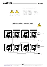 Preview for 8 page of Lynx pro-audio GR-18S User Manual