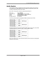 Предварительный просмотр 11 страницы Lynx PTG 5610 B/D Reference Manual