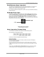 Предварительный просмотр 14 страницы Lynx R FR 5041 Reference Manual