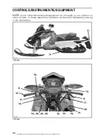 Предварительный просмотр 32 страницы Lynx RaveTM 600 Operator'S Manual