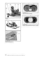 Предварительный просмотр 34 страницы Lynx RaveTM 600 Operator'S Manual