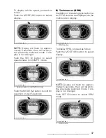 Предварительный просмотр 39 страницы Lynx RaveTM 600 Operator'S Manual