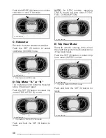 Предварительный просмотр 40 страницы Lynx RaveTM 600 Operator'S Manual