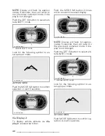 Предварительный просмотр 42 страницы Lynx RaveTM 600 Operator'S Manual