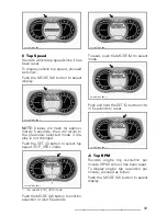 Предварительный просмотр 43 страницы Lynx RaveTM 600 Operator'S Manual