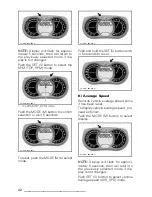 Предварительный просмотр 44 страницы Lynx RaveTM 600 Operator'S Manual