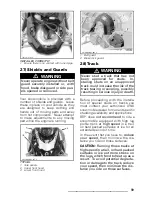 Предварительный просмотр 61 страницы Lynx RaveTM 600 Operator'S Manual